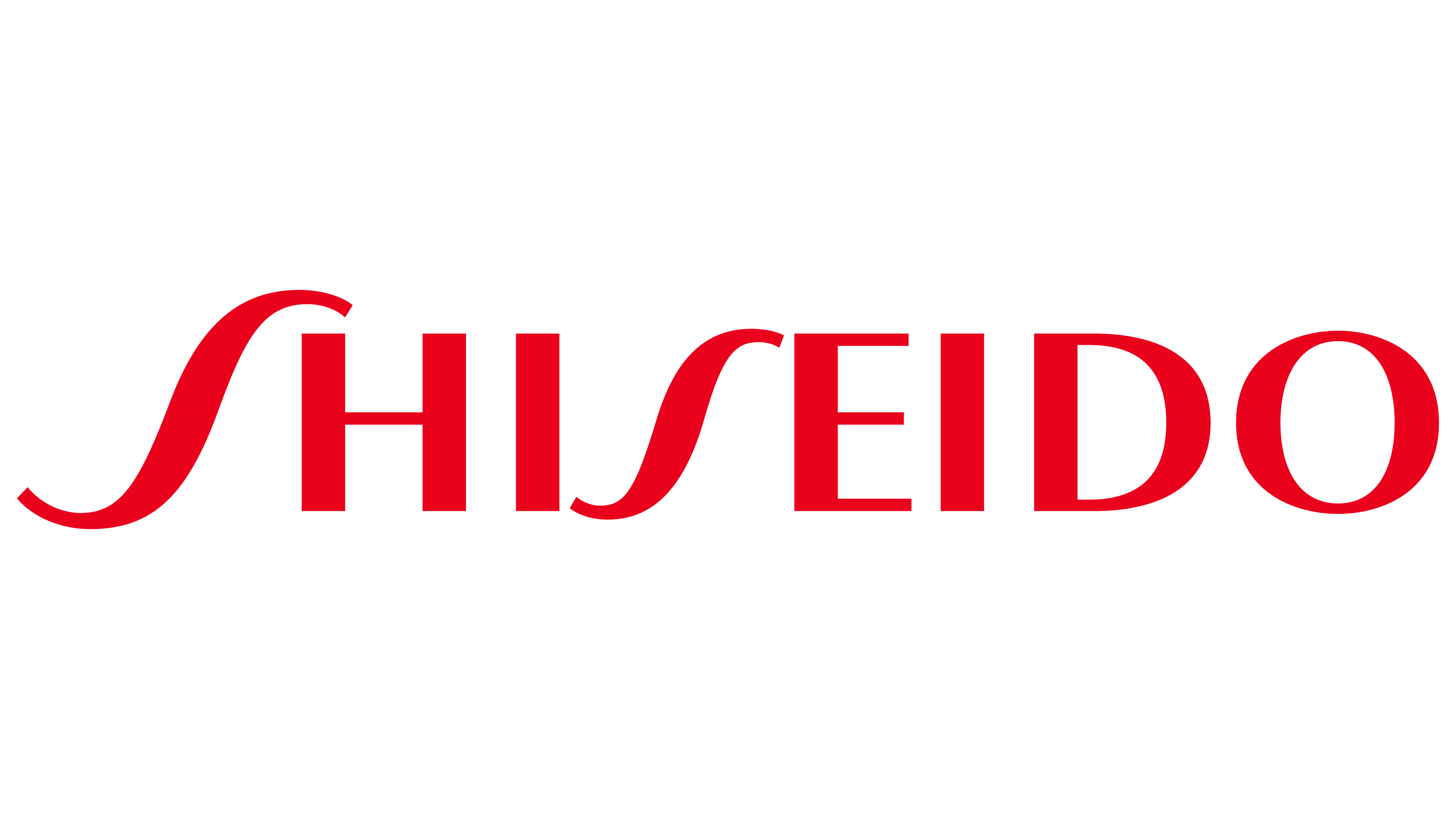 Shiseido-Logo